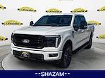 New 2025 Ford F-150 Lariat SuperCrew Cab 4WD Pickup for sale #SFC06725 - photo 1