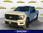 New 2025 Ford F-150 Lariat SuperCrew Cab 4WD Pickup for sale #SFC07358 - photo 1