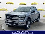 2025 Ford F-150 SuperCrew Cab 4WD Pickup for sale #SFC14709 - photo 1