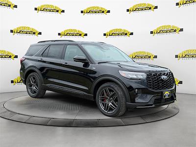2025 Ford Explorer RWD SUV for sale #SGC17245 - photo 1