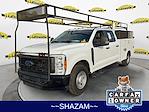 Used 2023 Ford F-250 Crew Cab Service Truck for sale #PEC20619T - photo 1