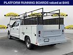 Used 2023 Ford F-250 Crew Cab Service Truck for sale #PEC20619T - photo 2