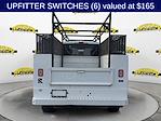 Used 2023 Ford F-250 Crew Cab Service Truck for sale #PEC20619T - photo 4