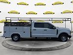 Used 2023 Ford F-250 Crew Cab Service Truck for sale #PEC20619T - photo 6