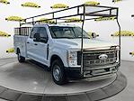 Used 2023 Ford F-250 Crew Cab Service Truck for sale #PEC20619T - photo 7