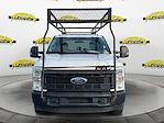 Used 2023 Ford F-250 Crew Cab Service Truck for sale #PEC20619T - photo 8