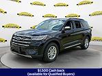 New 2025 Ford Explorer Active SUV for sale #SGC51696 - photo 1