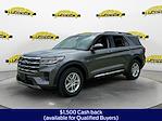 New 2025 Ford Explorer Active SUV for sale #SGC52539 - photo 1