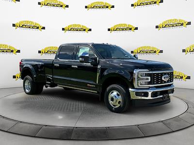 2025 Ford F-350 Crew Cab DRW 4x4 Pickup for sale #SEC57138 - photo 1