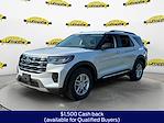 New 2025 Ford Explorer Active SUV for sale #SGC62718 - photo 1