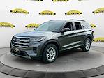 New 2025 Ford Explorer Active SUV for sale #SGC69035 - photo 1