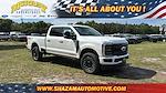 2025 Ford F-250 Crew Cab 4x4 Pickup for sale #SEC70713 - photo 1