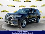 New 2025 Ford Explorer Active SUV for sale #SGC82746 - photo 1