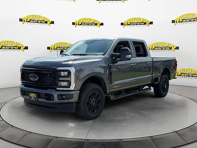 2025 Ford F-350 Crew Cab SRW 4x4 Pickup for sale #SEC87351P - photo 1