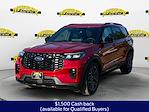 New 2025 Ford Explorer ST-Line SUV for sale #SGC88440 - photo 1
