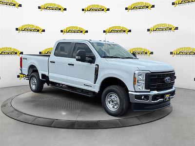2025 Ford F-250 Crew Cab 4x4 Pickup for sale #SEC88722 - photo 1