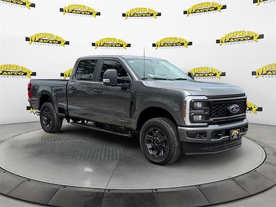 New 2025 Ford F-250 XL Crew Cab 4x4 Pickup for sale #SEC89036 - photo 1