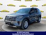 New 2025 Ford Explorer Active SUV for sale #SGC89469 - photo 1