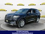 New 2025 Ford Explorer Active SUV for sale #SGC91644 - photo 1