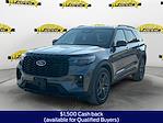New 2025 Ford Explorer ST-Line SUV for sale #SGC94810 - photo 1