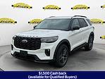 New 2025 Ford Explorer ST-Line SUV for sale #SGD03055 - photo 1
