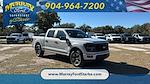 2025 Ford F-150 SuperCrew Cab 4x4 Pickup for sale #SKD04173 - photo 1