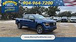 2025 Ford F-150 SuperCrew Cab 4x4 Pickup for sale #SKD04434 - photo 1