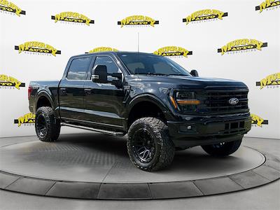 2025 Ford F-150 SuperCrew Cab 4x4 Pickup for sale #SKD04823P - photo 1