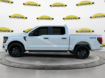 2025 Ford F-150 SuperCrew Cab 4x4 Pickup for sale #SKD09428 - photo 2