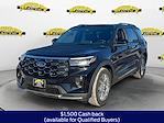 New 2025 Ford Explorer Platinum SUV for sale #SGD09766 - photo 1