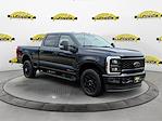 New 2025 Ford F-350 Lariat Crew Cab 4x4 SRW Pickup for sale #SED12237 - photo 1