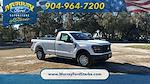 2025 Ford F-150 Regular Cab 4x4 Pickup for sale #SKD14562 - photo 1