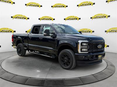 2025 Ford F-250 Crew Cab 4x4 Pickup for sale #SED18052P - photo 1
