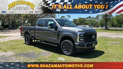 2025 Ford F-250 Crew Cab 4x4 Pickup for sale #SED18655 - photo 1