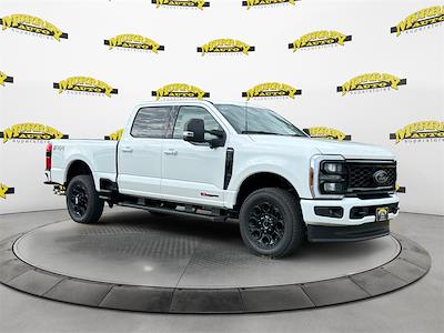 2025 Ford F-350 Crew Cab SRW 4x4 Pickup for sale #SED18712 - photo 1