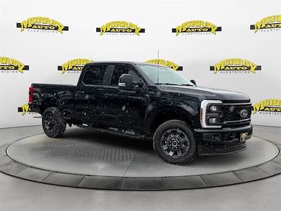 2025 Ford F-250 Crew Cab 4x4 Pickup for sale #SED18924 - photo 1