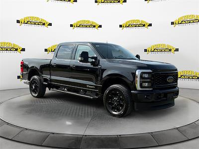 2025 Ford F-350 Crew Cab SRW 4x4 Pickup for sale #SED19147 - photo 1
