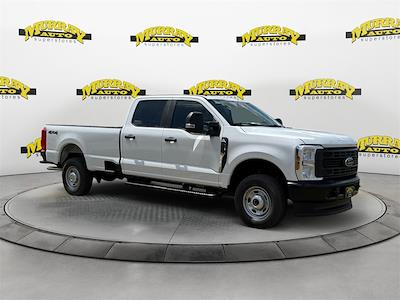 2025 Ford F-250 Crew Cab 4x4 Pickup for sale #SED19309 - photo 1