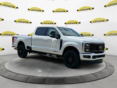 2025 Ford F-350 Crew Cab SRW 4x4 Pickup for sale #SED19417 - photo 1