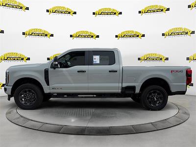 New 2025 Ford F-250 XL Crew Cab 4x4 Pickup for sale #SED19454 - photo 1