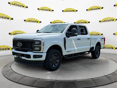 2025 Ford F-250 Crew Cab 4x4 Pickup for sale #SED19465 - photo 1