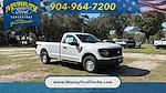 2025 Ford F-150 Regular Cab 4x4 Pickup for sale #SKD19671 - photo 1