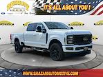 New 2025 Ford F-350 Lariat Crew Cab 4x4 SRW Pickup for sale #SED19928 - photo 1