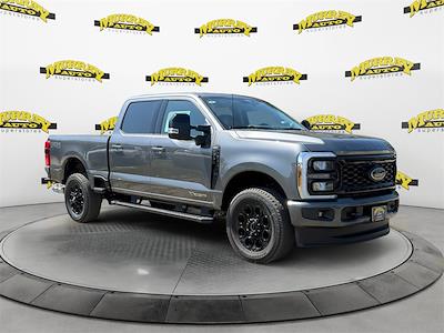 2025 Ford F-350 Crew Cab SRW 4x4 Pickup for sale #SED20610 - photo 1