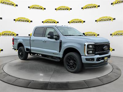 2025 Ford F-250 Crew Cab 4x4 Pickup for sale #SED20657 - photo 1