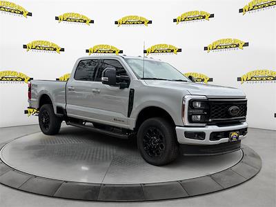 2025 Ford F-350 Crew Cab SRW 4x4 Pickup for sale #SED20937 - photo 1