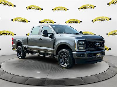 2025 Ford F-250 Crew Cab 4x4 Pickup for sale #SED20994 - photo 1