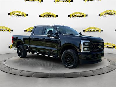 2025 Ford F-250 Crew Cab 4x4 Pickup for sale #SED21217 - photo 1