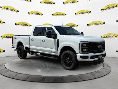 2025 Ford F-250 Crew Cab 4x4 Pickup for sale #SED21377 - photo 1