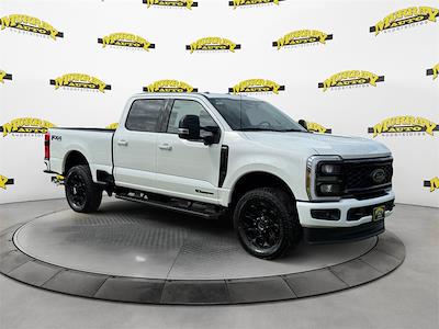 2025 Ford F-350 Crew Cab SRW 4x4 Pickup for sale #SED21527 - photo 1